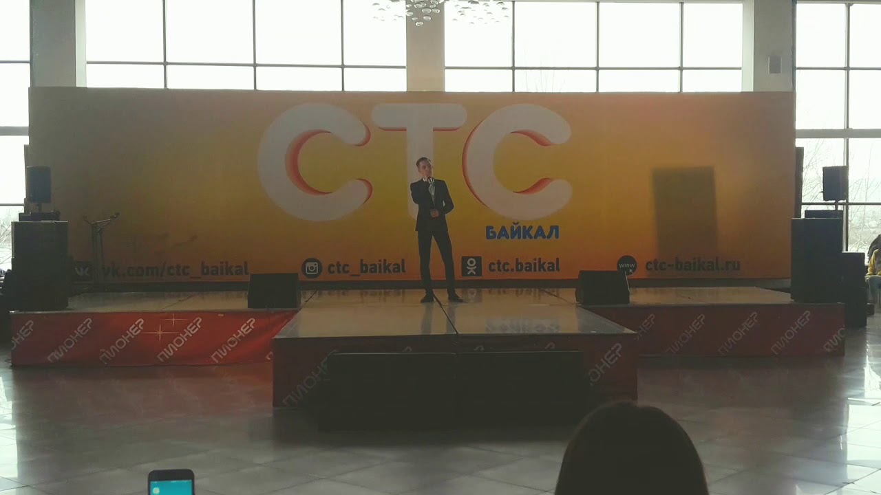 Алексей Дубинин - Мы единая Россия - YouTube