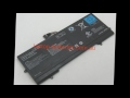 Australia new arrival original FUJITSU FMVNBP220, FPCBP372 battery for FUJITSU Lifebook U772