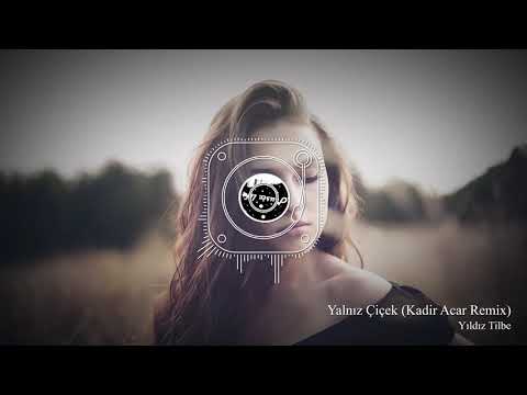 Yıldız Tilbe - Yalnız Çiçek (Kadir Acar Remix)