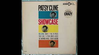 Celebrity Patsy Cline True Love Profile