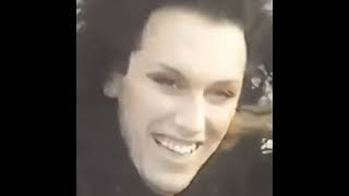 Pete Burns 🤍 Laughing