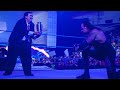 Paul Bearer summons Undertaker to attack Kane: SmackDown, Sept. 24, 2010