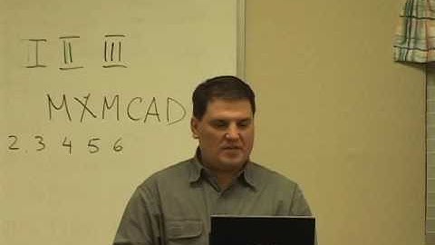 Introduction to Biblical Hebrew I. Lecture 3: Part 1 by Prof. Alex Stas