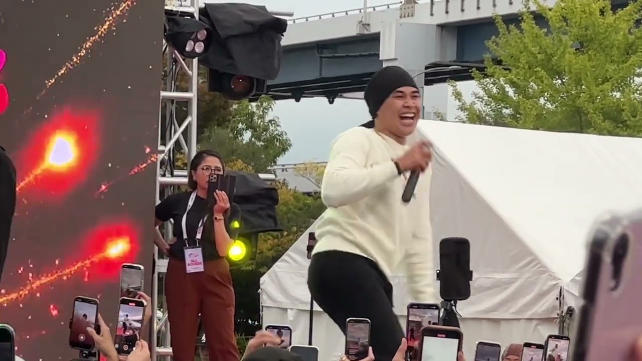 ELIAS REGGAE 🇯🇵 