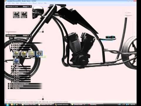 autodesk showcase tutorial