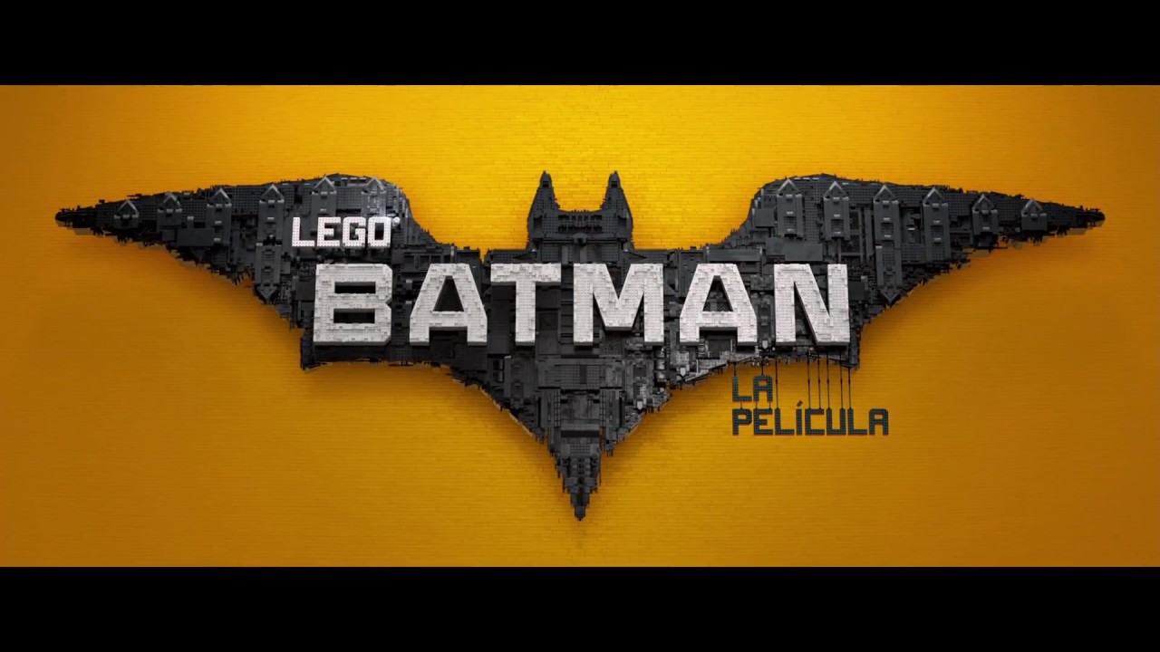 LEGO BATMAN: LA PELÍCULA - Juntos 60