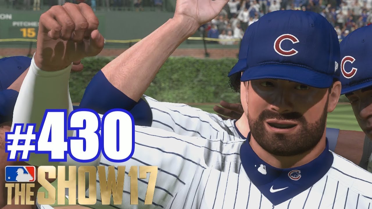 FIRST PERFECT SEASON IN MLB HISTORY MLB The Show 17 Road To The FIRST PERFECT SEASON IN MLB HISTORY MLB The Show 17 Road To The