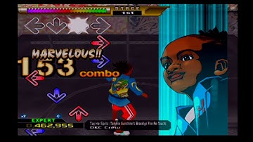 DDR #PLAY 355 (Boss On Parade Medal Songs) [PART 5]