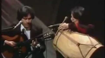 Duerme negrito. Mercedes Sosa.avi Duerme negrito. Mercedes Sosa.avi