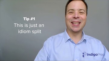 "Instead of" Versus "Rather than" - Tips for GMAT Idioms