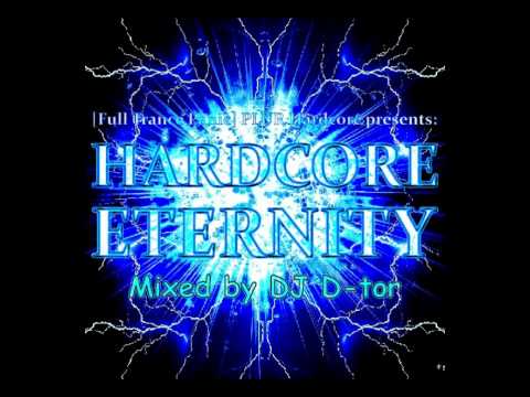 electronics [Hardcore Eternity 1] Sky & Core-Station - Until Forever - [FTP] PLUR Hardcore release