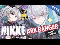 【勝利の女神 NIKKE】#107 イベントストーリー「ARK RANGER」一気読み!!【storyⅠ】