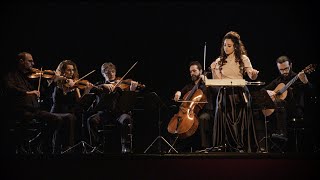 Lina Gervasi - Schindler's List Theme (Theremin cover)