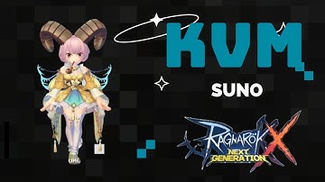 KVM CROSS SERVER ODIN 9-14-2025/ ragnarokx