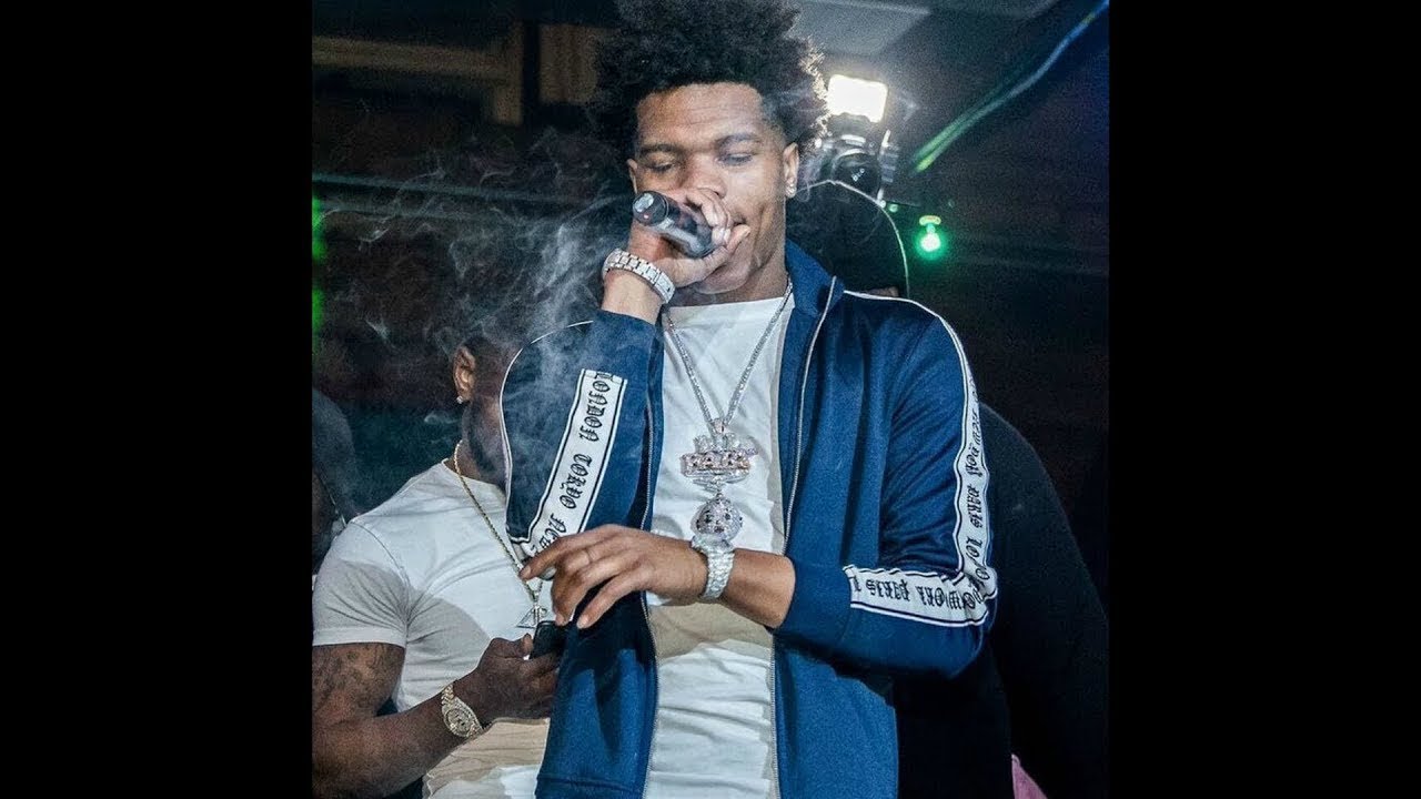 Lil Baby Type Beat 2022 - "Scarface"