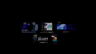 JHZFE / JZC Pictures / JHFD / JacobH Features / HappyBox Films