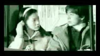 موسيقى حزينة من مسلسل Winter Sonata Mp3