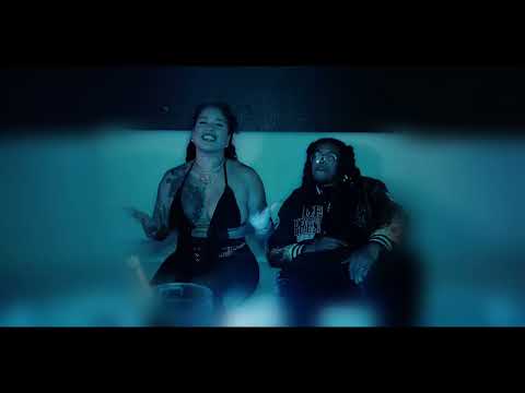 Goldie Stacs — Dame Feat. Shoulderz Da Loc