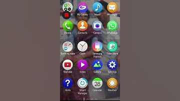 How to make android apps run on Tizen😱