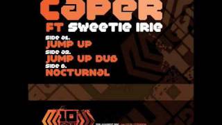 Caper ft Sweetie Irie - Jump Up [TENV001]
