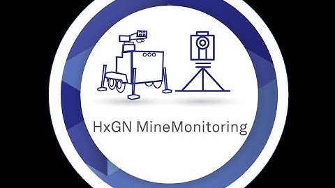 HxGN MineMonitoring Portfolio - Your Comprehensive Solution for Slope Stability Monitoring