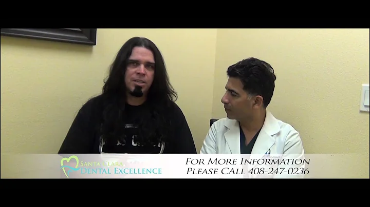 Santa Clara Dental Excellence Video Testimonial | ...