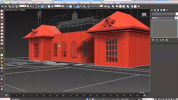 Hossein Mashayekhi - Classic Modeling (Part 2)