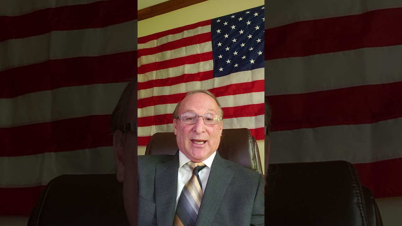 President Trump: Need Urgent Meeting to Stop Guardian Court Judges From Murdering our Parents