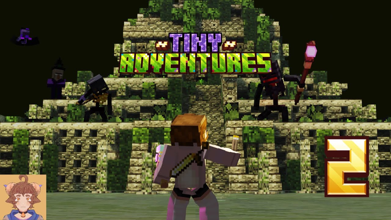 UN HERMOSO PUEBLO | Tiny Adventures - YouTube