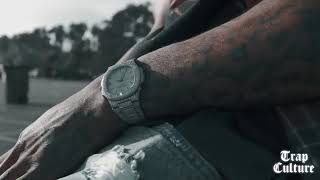 Dave East ft. Jeezy - Paranoia (Music Video)