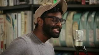 Abhi the Nomad at Paste Studio NYC live from The Manhattan Center