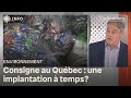 Consigne élargie : tensions et retards | D&#39;abord l&#39;info