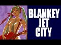 「いちご水(LIVE)」/【BLANKEY JET CITY】【初音ミクV4X】【Cover】