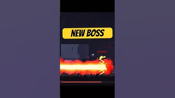 Prototyping a New Boss for Indie Game Duck Norris Tales #shorts