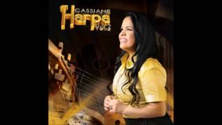 Video thumbnail of "Cassiane - De valor em valor"