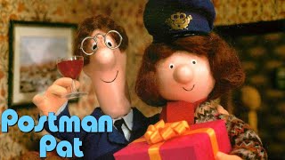 Clic Postman Pat - 3 More Episodes
