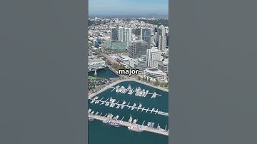 San Diego Shaken by 5.2 Quake!