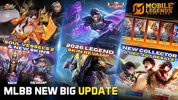 NEW SABER & ALUCARD LEGEND REVAMP | AOT DEC RESALE | 2026 COLLECTOR UPDATE | BENEDETTA SOUL VESSELS