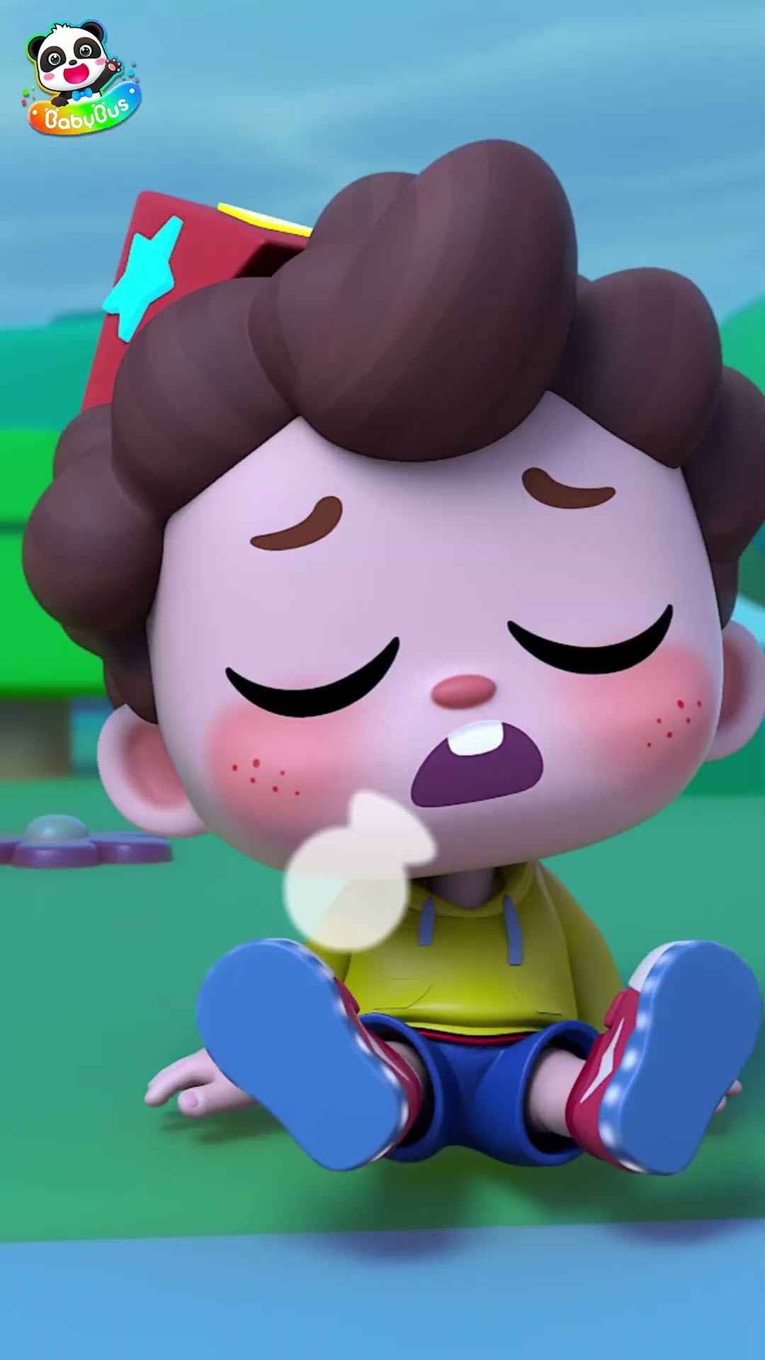 Telur Kejutan Kebahagiaan 2?| Lagu Anak | BabyBus Indonesia #babybus  #babybusindonesia  #shorts