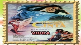 Film Jadul 1986 - " Di Dadaku Ada CInta " (Rano Karno, Paramitha Rusady) screenshot 3