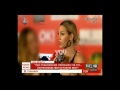 Youweekly.gr: Η Σάσα Μπάστα για το Photoshop