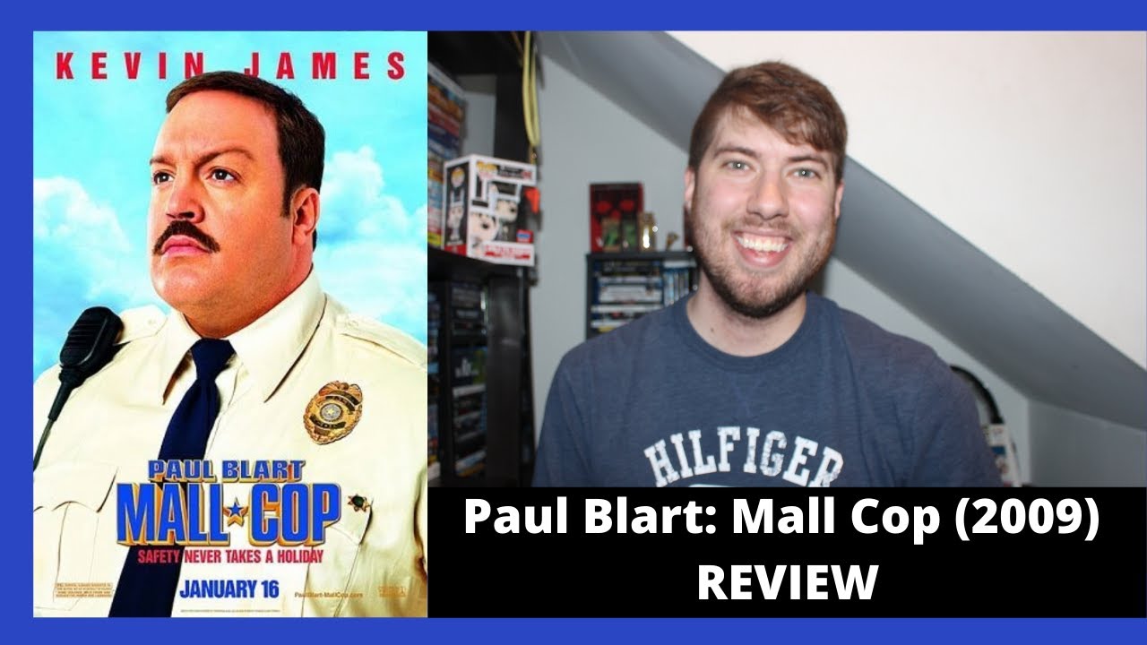 ringtone from paul blart mall cop movie