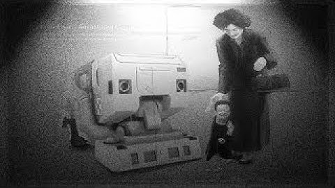 Lets Play Alien Isolation (Part 14) No Commentary 1080p HD Walkthrough