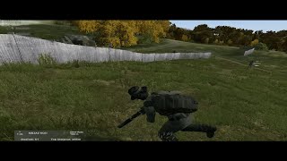 HOW TO AIM QUICKLY DAYZ - DaNN