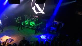 Of Mice & Men - OG Loko (Live @ Prague 2014)