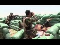 Former Kurd soldiers offer take