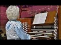W A Mozart SONATA IN C MAJOR Diane Bish W A Mozart SONATA IN C MAJOR Diane Bish