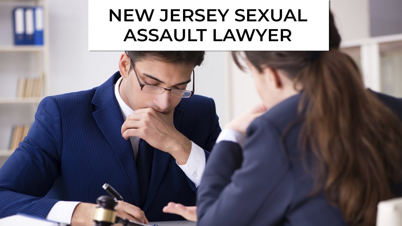 NJ Sexual Assault Charges Lawyer The Law Offices of Jonathan F hq image