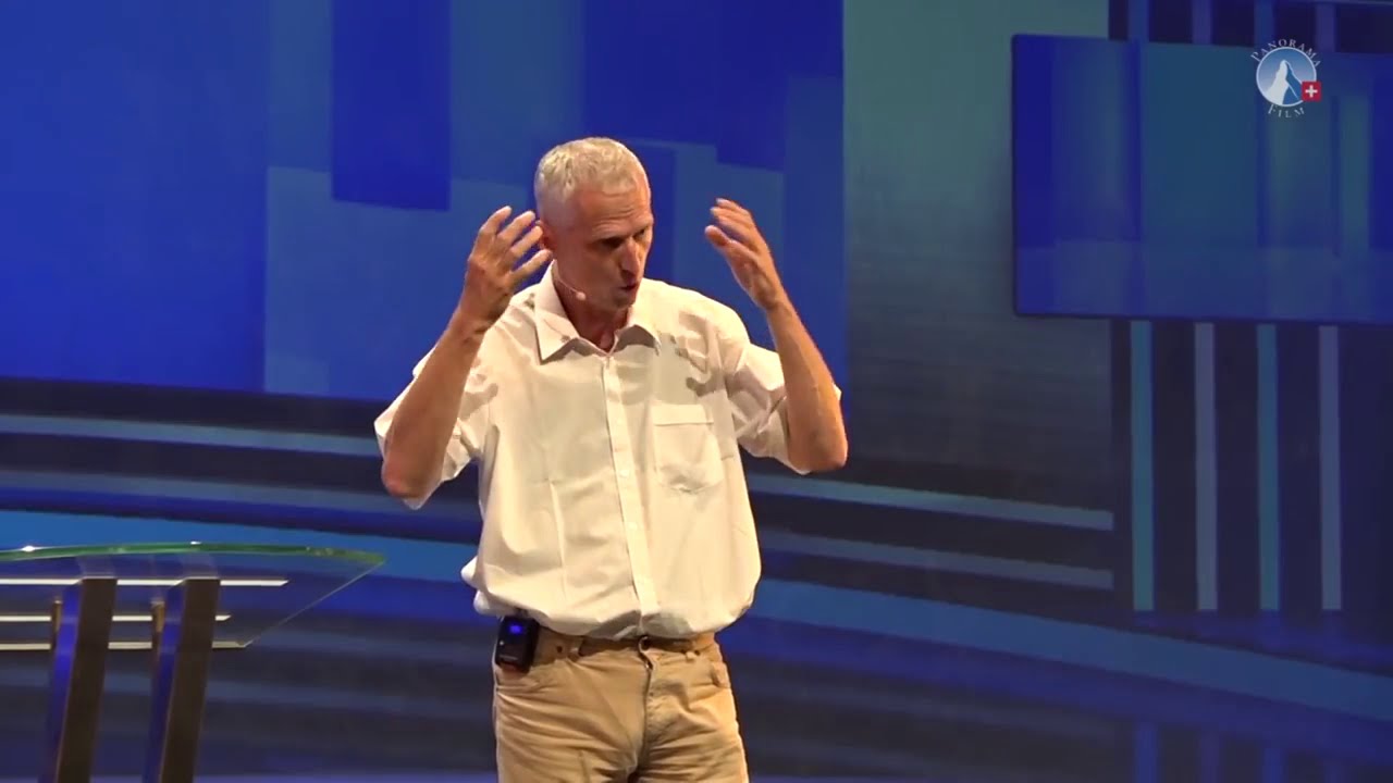 Die geheime Sprache der Bäume - Erwin Thoma - YouTube