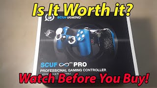 Scuff Controller Review! (Watch Before You Buy!)